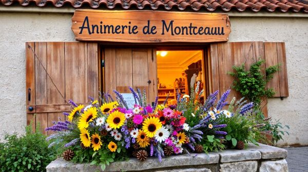 Découvrez notre animalerie pour un animal heureux à Montceau