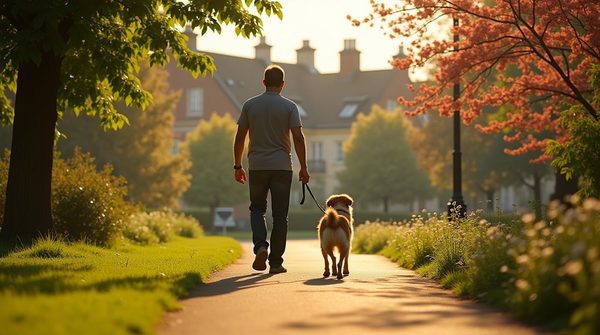 Promeneur de chien : le guide complet pour comprendre ce métier essentiel