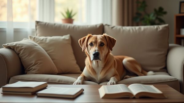 Réduction coûts mutuelle chien : astuces pour des économies maximales