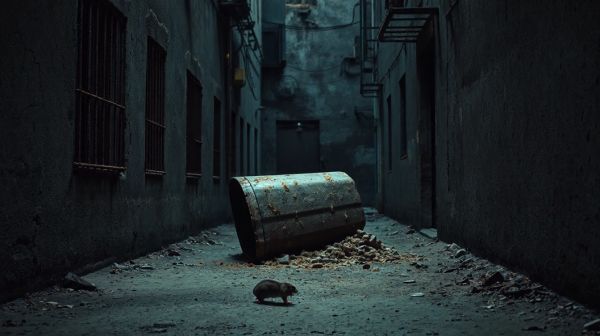 Top 5 méthodes innovantes pour éloigner les rats